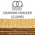 TFA FLAVOR - GRAHAM CRACKER (CLEAR) 10ML